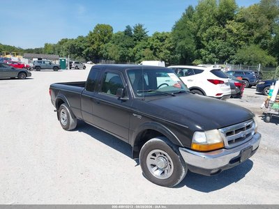 1999 Ford Ranger