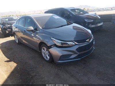1G1BE5SM1J7****** 2018 Chevrolet Cruze