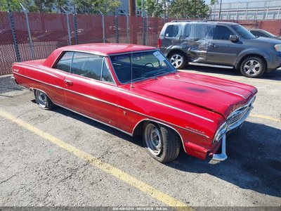 0000045837L****** 1964 Chevrolet Malibu