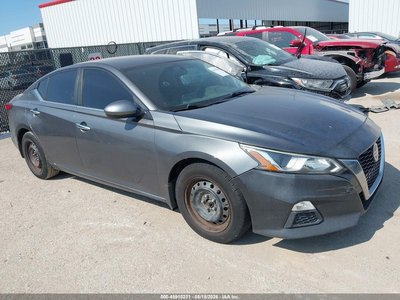 1N4BL4BV7KN****** 2019 Nissan Altima