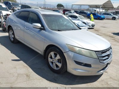 5J6TF1H36AL****** 2010 Honda Accord Crosstour