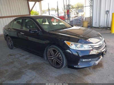 1HGCR2F11HA****** 2017 Honda Accord