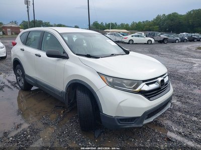 2HKRW6H34JH****** 2018 Honda CR-V