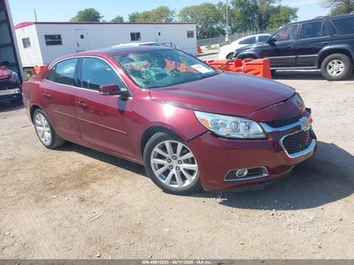 2015 Chevrolet Malibu