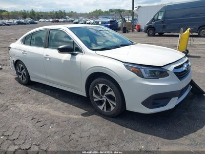 4S3BWAB68M3****** 2021 Subaru Legacy