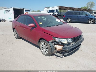 2010 Kia Forte