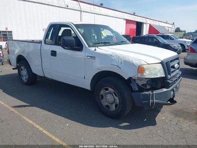 2006 Ford F-150