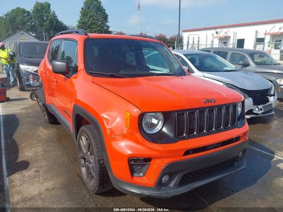 ZACNJCBB0MP****** 2021 Jeep Renegade