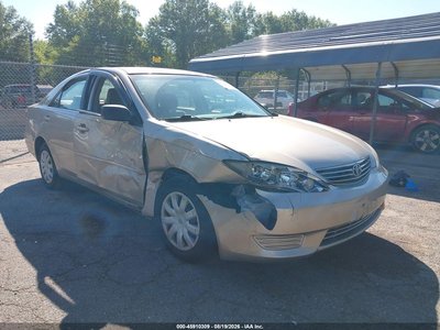 2005 Toyota Camry