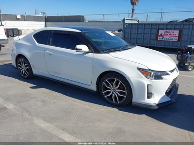 2015 Scion TC