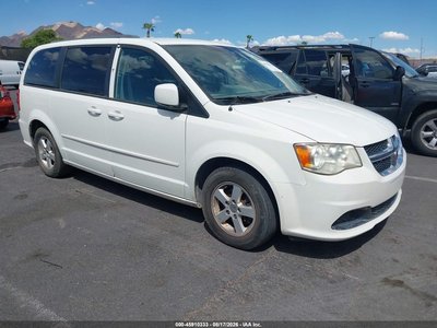 2C4RDGCG7DR****** 2013 Dodge Grand Caravan