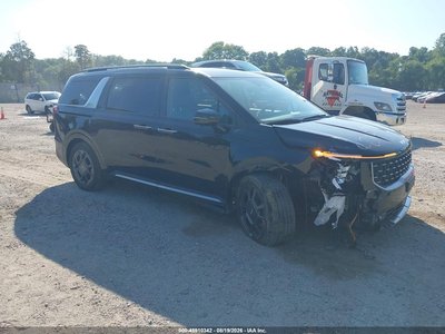 KNDNE5K35S6****** 2025 Kia Carnival Mpv