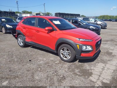 2020 Hyundai Kona