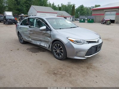 4T1BK1EBXGU****** 2016 Toyota Avalon