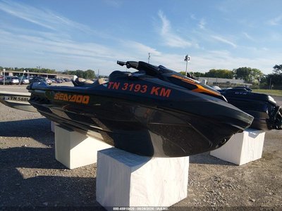 YDVA354***** 2022 Sea-Doo Other