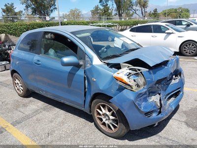 JTDJT923175****** 2007 Toyota Yaris