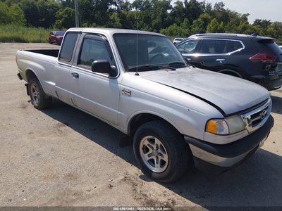 4F4YR16U91T****** 2001 Mazda B3000