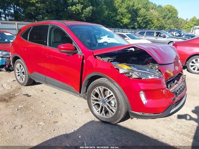 1FMCU0H65LU****** 2020 Ford Escape