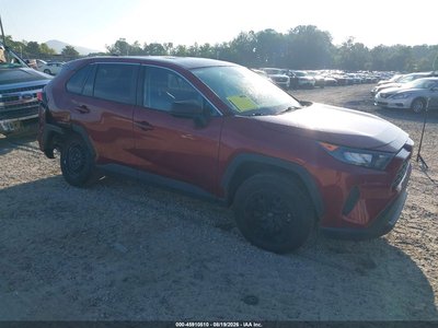 2T3H1RFV7NW****** 2022 Toyota RAV4