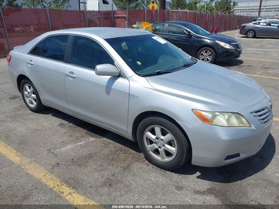 4T1BE46K78U****** 2008 Toyota Camry