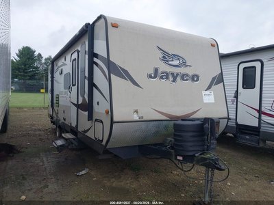 2015 Jayco Jayco