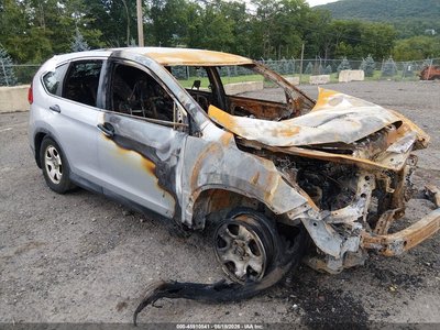 2HKRM4H38GH****** 2016 Honda CR-V