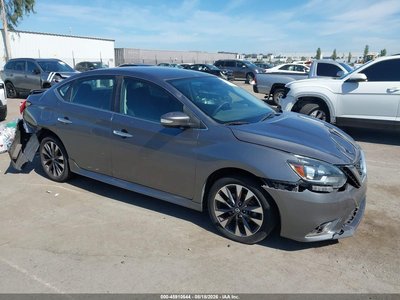 2016 Nissan Sentra