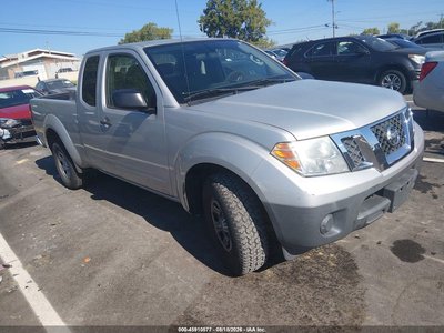1N6BD0CT6EN****** 2014 Nissan Frontier