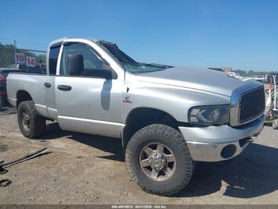 3D7KU28C93G****** 2003 Dodge Ram 2500