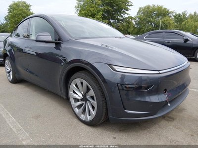 7SAYGDEE3TA****** 2026 Tesla Model Y