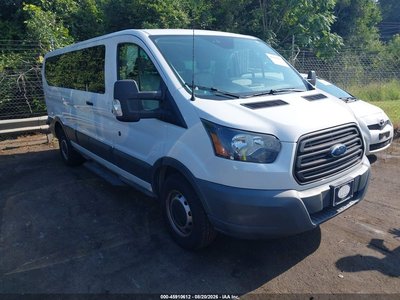 2016 Ford Transit-350