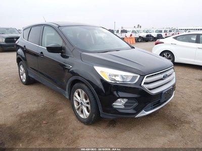 1FMCU0GD2KU****** 2019 Ford Escape