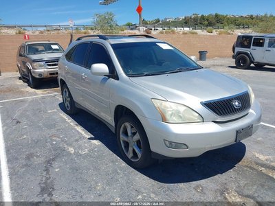 2005 Lexus RX