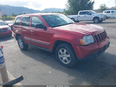 2009 Jeep Grand Cherokee