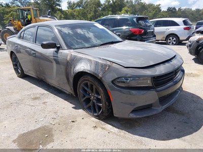 2C3CDXBG4PH****** 2023 Dodge Charger