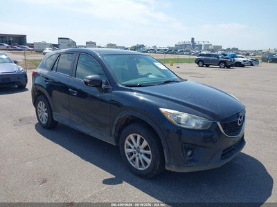 JM3KE4CY9F0****** 2015 Mazda CX-5