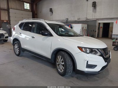 JN8AT2MV0KW****** 2019 Nissan Rogue