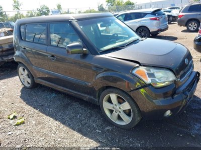 2011 Kia Soul