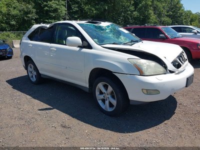 2T2HK31U17C****** 2007 Lexus RX 350
