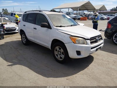 JTMZF33V09D****** 2009 Toyota RAV4