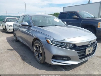 2020 Honda Accord