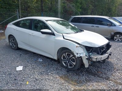 19XFC2F58GE****** 2016 Honda Civic