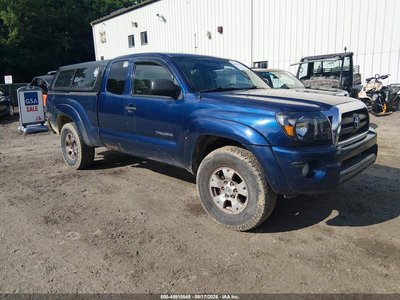 2006 Toyota Tacoma
