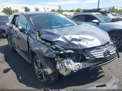 JTJGZKCA6J2****** 2018 Lexus RX