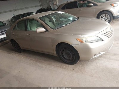 4T1BE46K69U****** 2009 Toyota Camry