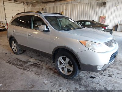 2008 Hyundai Veracruz
