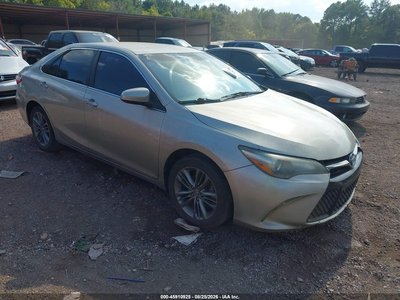 4T1BF1FKXFU****** 2015 Toyota Camry