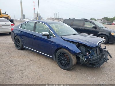 4S3BNAS68H3****** 2017 Subaru Legacy