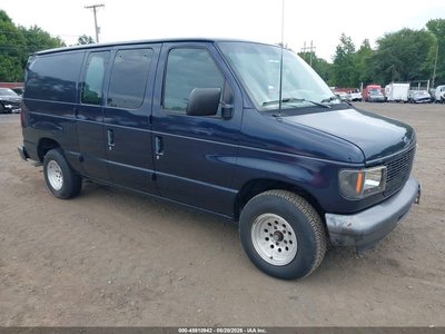 1FTRE14281H****** 2001 Ford E-150