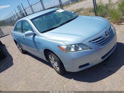 2008 Toyota Camry